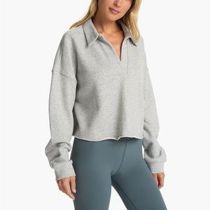 Vuori Women’s Sedona Polo